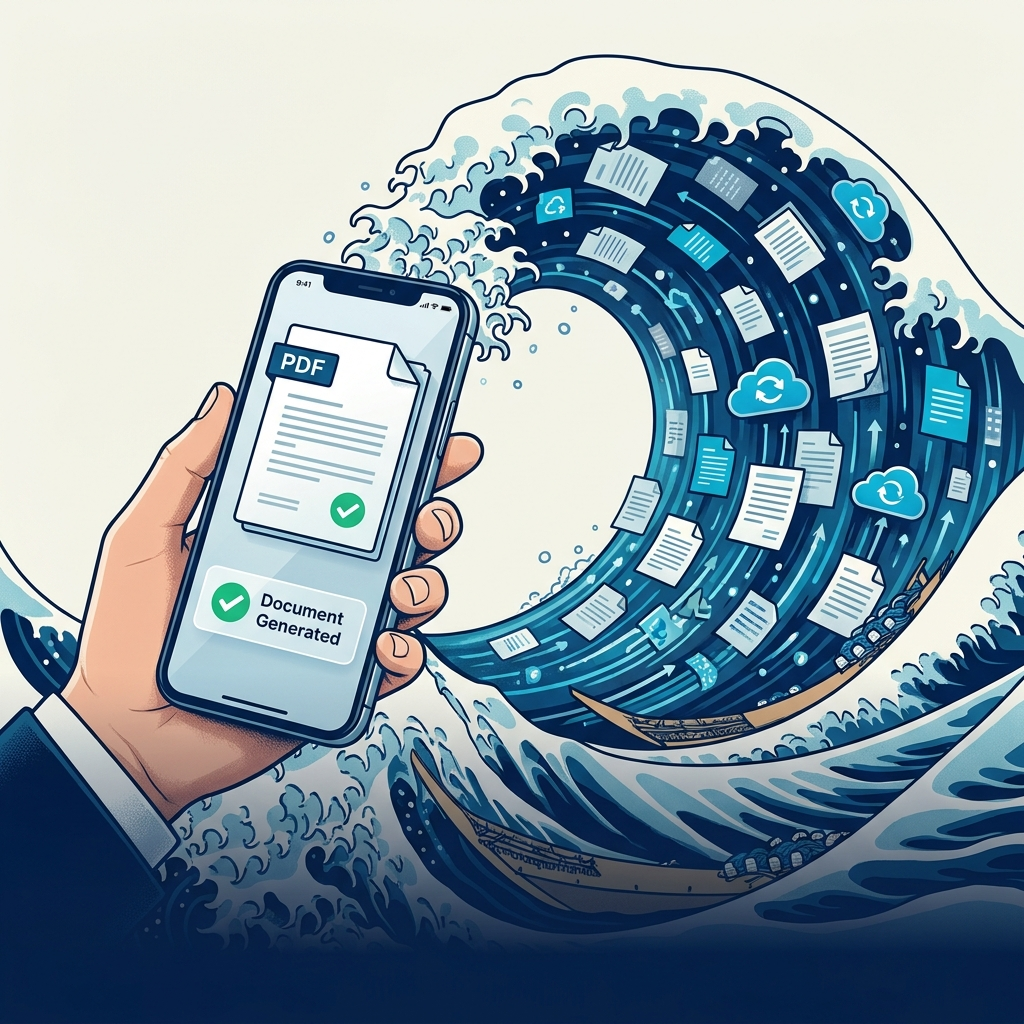 TempMe App Experience